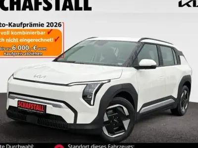Gebraucht Kia EV3