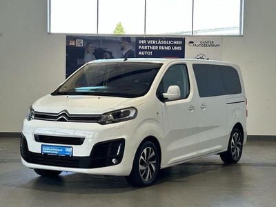 Citroën Spacetourer