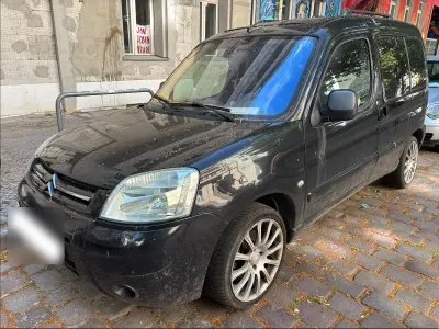 Gebraucht Citroën Berlingo