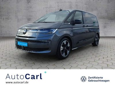 Gebraucht VW T7 Edition 204 PS (150 kW) 2025 Van