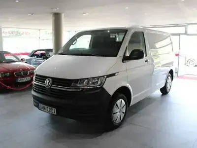 Gebraucht VW T6.1