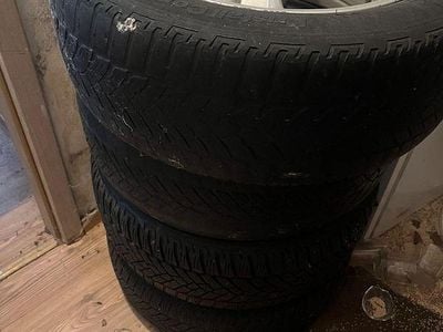 Gebraucht Ford Focus 125 PS (91 kW) 2006 Blau Limousine