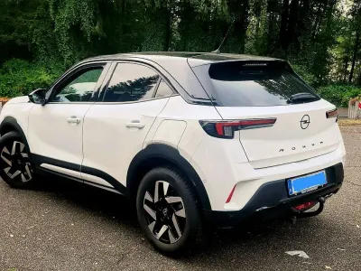 Gebraucht Opel Mokka 136 PS (100 kW) 2024 SUV