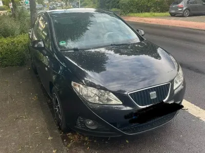 Gebraucht Seat Ibiza