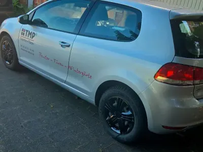 Occasion VW Golf