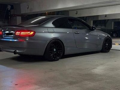 Used BMW 335 Performance 306 HP (225 kW) 2006 Grey