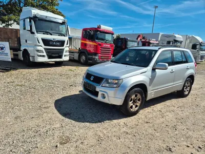 Gebraucht Suzuki Grand Vitara