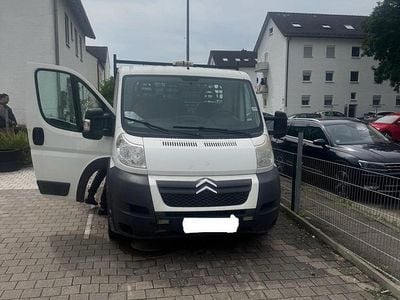 Citroën Jumper