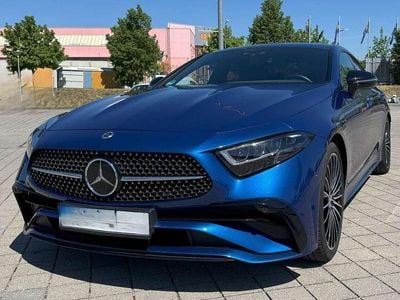 Mercedes CLS300