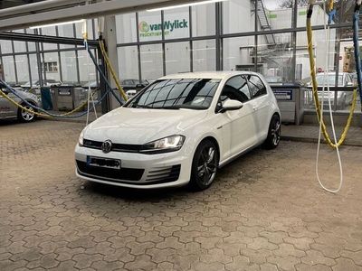 gebraucht VW Golf VII 