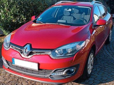 Renault Mégane III
