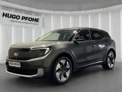 Używany Ford Explorer Premium 210 kW (286 KM) 2025 Szary SUV