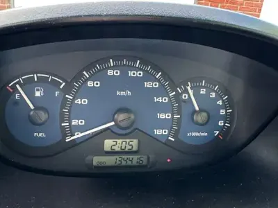 Gebraucht Chevrolet Matiz SE 67 PS (49 kW) 2009 Schwarz Kleinwagen