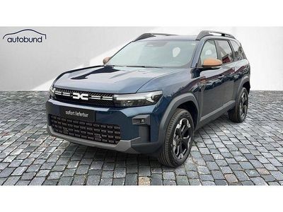 Neu 2025 Dacia Bigster Extreme SUV | 35.664 € (Teuer)