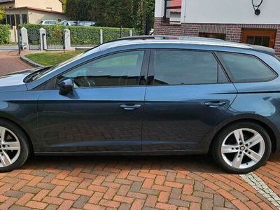 gebraucht Seat Leon ST 1.5 TSI ACT 110kW FR FR