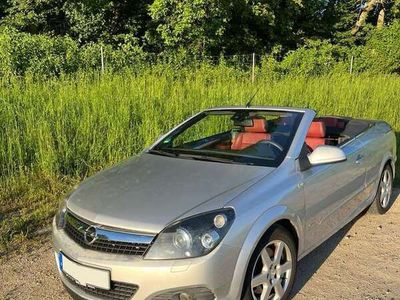 Opel Astra Cabriolet