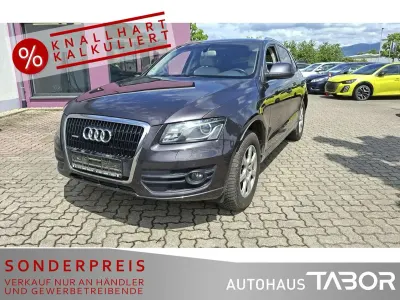 Gebraucht Audi Q5