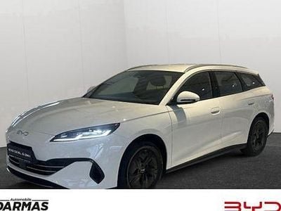 Neu BYD Seal Boost 184 PS (135 kW) 2026 Beige Kombi