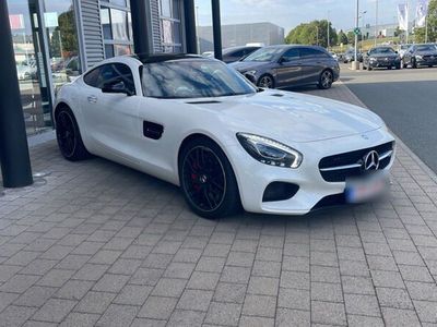 gebraucht Mercedes AMG GT S 4.0 V8 S DCT S