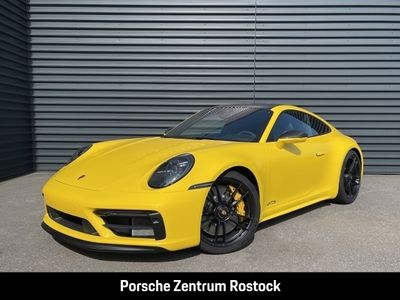 Porsche 911 Carrera GTS