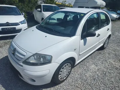 Gebraucht Citroën C3