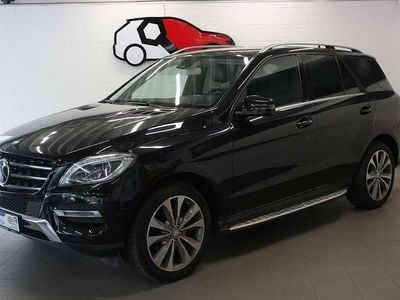 Mercedes ML350
