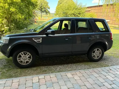 Gebraucht Land Rover Freelander 2