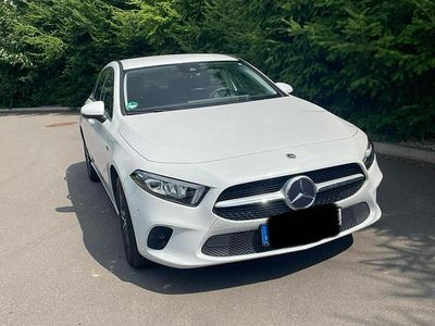 Mercedes A250