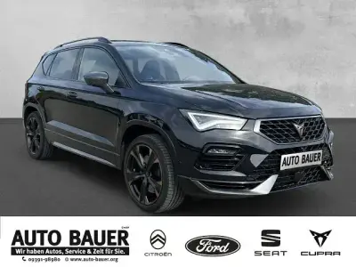 Gebraucht Cupra Ateca