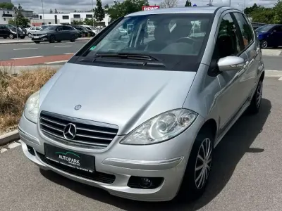 Gebraucht Mercedes A180