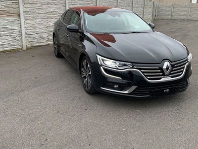 gebraucht Renault Talisman INITIALE PARIS DCI