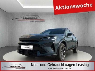 Neu Cupra Formentor 150 PS (110 kW) 2025 Blau SUV