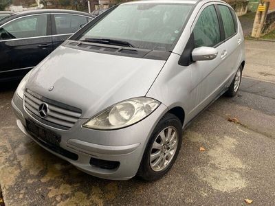 gebraucht Mercedes A160 A 160 A -KlasseCDI