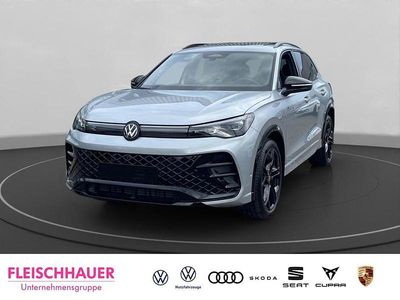 Neu VW Tiguan Sound 150 PS (110 kW) 2026 Silber SUV