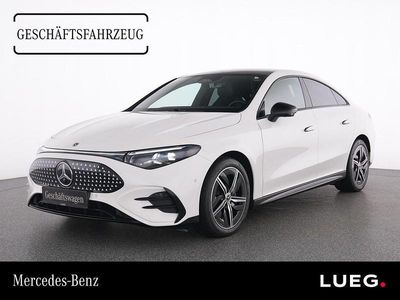 Usata Mercedes 350 AMG 260 kW (354 CV) 2026 Bianco Berlina