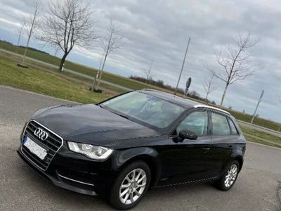 gebraucht Audi A3 Sportback 1.2 TFSI Ambiente Ambiente