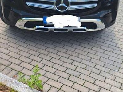 Mercedes GLC400d