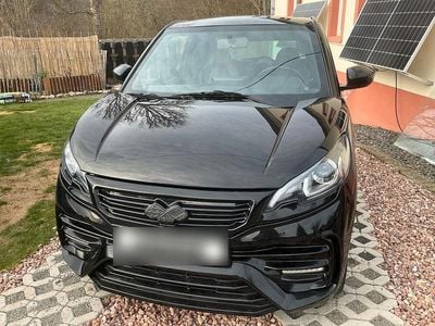 Gebraucht Ligier JS50 2024 Schwarz Kleinwagen