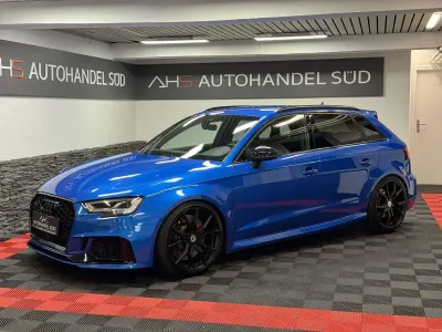 Gebraucht Audi RS3