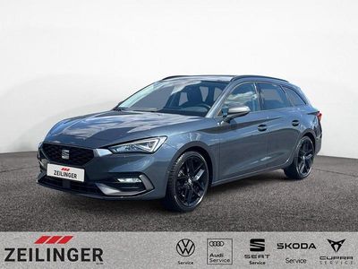Seat Leon ST
