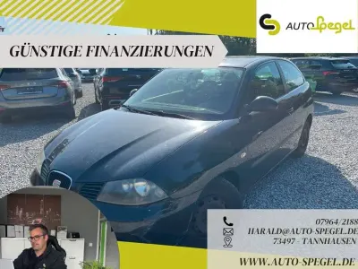 Gebraucht Seat Ibiza