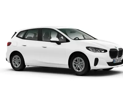 Gebraucht BMW 220 Active Tourer
