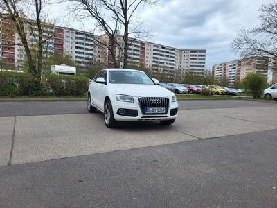 gebraucht Audi Q5 2.0 TDI 140kW S tronic quattro -