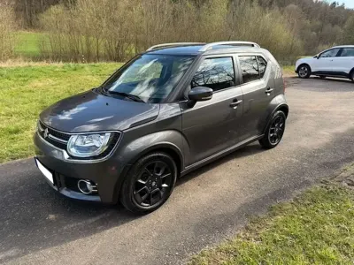 Gebraucht Suzuki Ignis