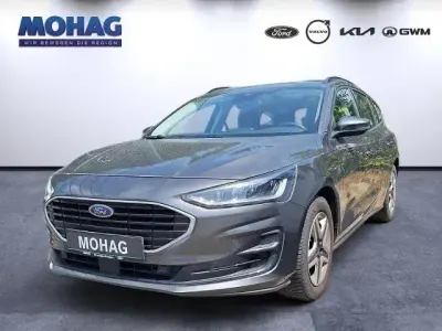 Gebraucht Ford Focus