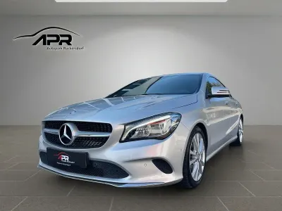 Gebraucht Mercedes CLA220