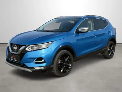 Gebraucht Nissan Qashqai