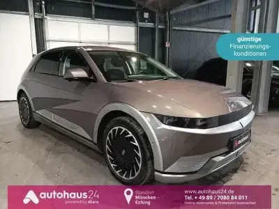 Gebraucht Hyundai Ioniq 5 225 kW (306 PS) 2022 Andere SUV