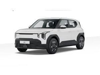 Nouă Kia EV2 Earth 107 kW (146 CP) 2026 Alb SUV