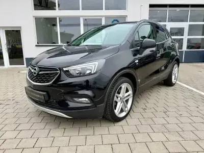 Gebraucht Opel Mokka X